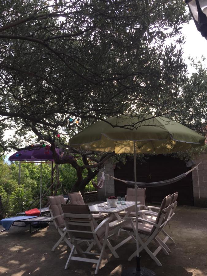 Shambala Appartement Supetar Buitenkant foto